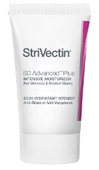 Sd Advanced Plus Creme Hidratante Antirrugas Intensivo 118 ml