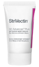 Sd Advanced Plus Creme Hidratante Antirrugas Intensivo 118 ml