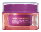 Super C Creme Noturno Com Vitamina C 50 ml