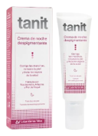 Tanit Creme Noturno Despigmentante 50 ml