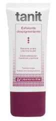 Tanit Esfoliante Despigmentante 50 ml