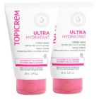 Pacote de Creme para Mãos Ultra Hidratante 2 X 50 ml