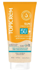 Leite Solar Hidratante Sun Protect FPS50+