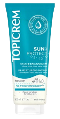 Gel de banho protetor solar 200 ml