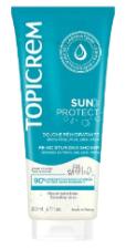 Gel de banho protetor solar 200 ml