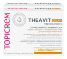 Pacote Sun Protect Theavit 2 X 30 Cápsulas