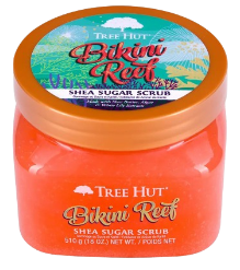 Sugar Scrubs Esfoliante de Açúcar Bikini Reef 510 gr