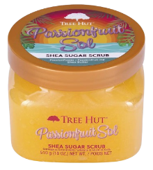 Sugar Scrubs Maracujá Sol Sugar Scrub 510 gr