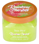 Sugar Scrubs Rainbow Sorbet Sugar Scrub 510 gr