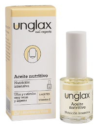 Nail Experts Óleo Nutritivo 10 ml