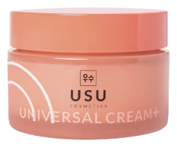 Creme Universal + Cuidado Antienvelhecimento Intensivo para Pele Seca 50 ml