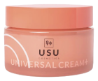 Creme Universal + Cuidado Antienvelhecimento Intensivo para Pele Seca 50 ml