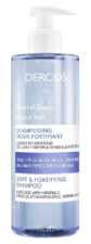 Dercos Shampoo Mineral de Uso Frequente 200 ml