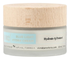 Creme Hidra Luz Azul 50 ml