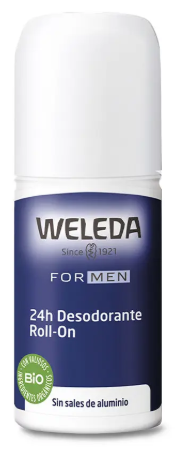 For Men Desodorante Roll-On 24H 50 ml