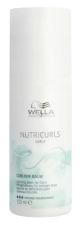 Nutricurls Curlixir Bálsamo Definidor para Cachos 150 ml