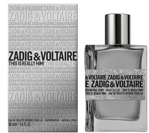 Este é realmente ele! Eau de Toilette Spray