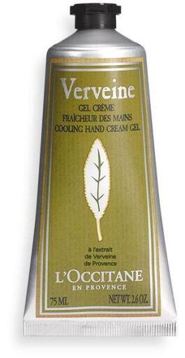 Verbena Creme para as Mãos 75 ml