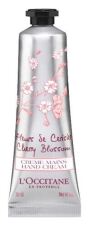 Fleurs de Cerisier Creme Principal 30 ml