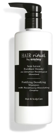 Cabelo Rituel Soin Lavant Fortifiant Densite 500 ml