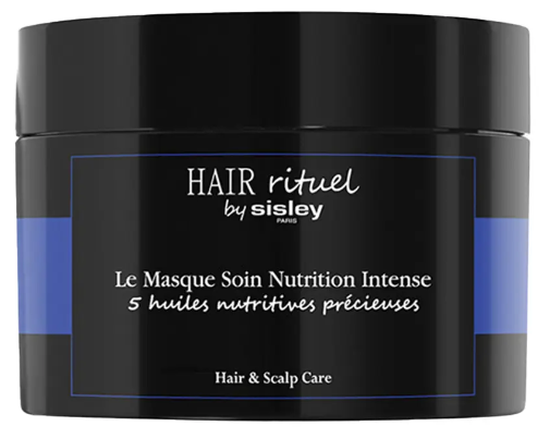 Cabelo Rituel Le Masque Soin Nutrição Intensa 190 ml