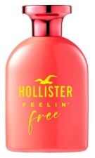 Feelin&#39; Free For Her Eau de Parfum Vapo 100 ml