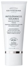 Intolérances Solaires Creme Facial FPS50+ 50 ml