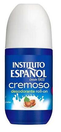 Deo Roll-On Cremoso 75 ml