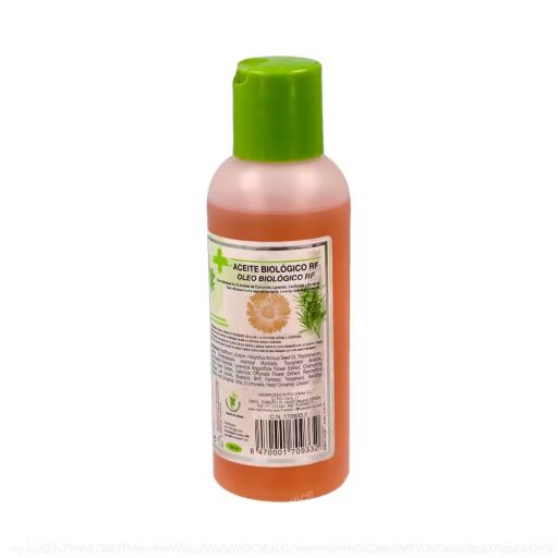 Óleo Orgânico 125 ml