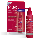 Fortemax Spray Antiqueda de Cabelo 120 ml