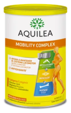 Complexo de Mobilidade Aq Duplo 2 x 390 gr