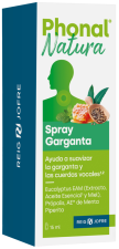 Natura Spray para Garganta 15 ml