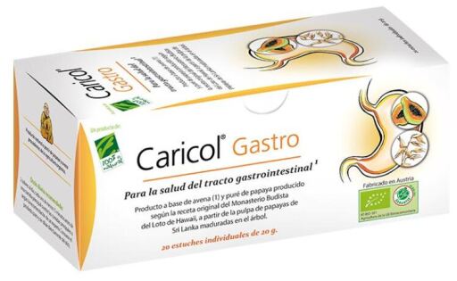 Gastro 20 Palitos 20 gr