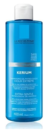 Kerium Champô Normal/Frag 400 ml