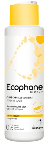 Ecophane Shampoo Ultra Suave 200 ml