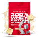 100% Whey Protein Profissional Choco Branco 500 gr