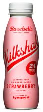 Bebida Proteica Milkshake 330 ml