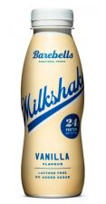 Bebida Proteica Milkshake 330 ml