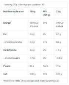 Isowhey Tiramisu Sem Lactose 908 gr