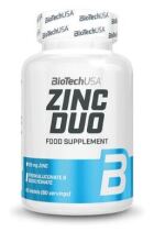 Zinco Duo 60 comprimidos