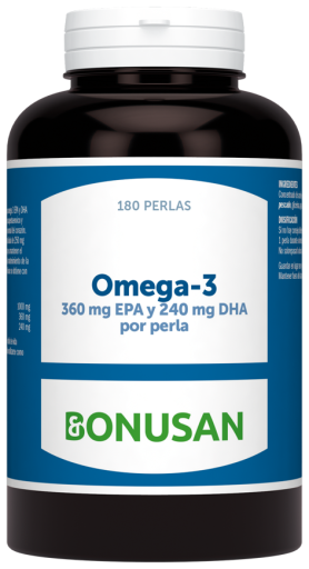 Ômega 3 180 Pérolas