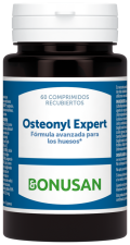 Osteonil Especialista 60 Comprimidos