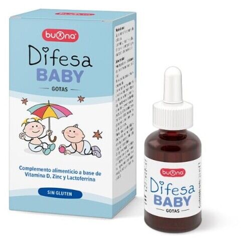 Difesa Bebé 20 ml