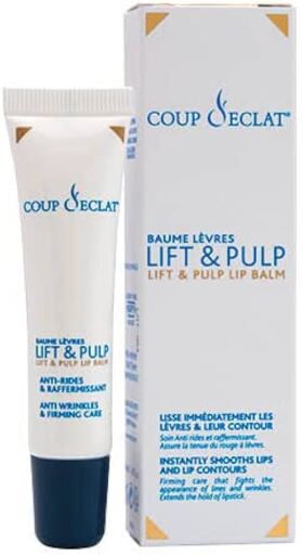 Bálsamo Labial Lift&amp;Pulp 15 ml