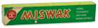 Pasta de dente Miswak 100 ml