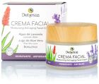 Creme Facial Hidratante Antienvelhecimento Orgânico 50 ml