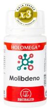 Holomega Molibdênio 50 Cápsulas