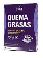 Diet Prime Queimador de Gordura 60V Cápsulas