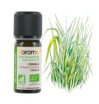 Óleo Essencial de Citronela Orgânico 10 ml