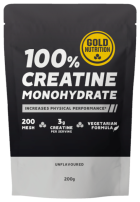 Creatina Monohidratada Neutra 200 gr